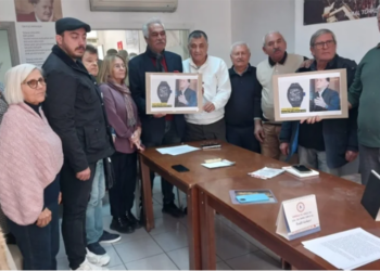 Bodrum’da emeklilerden Hatipoğlu’nun saatine tepki.. O kol ve saat Cumhur ittifakının kendisidir