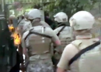 Muğla ‘da Daltonlar ve Casperlar’a operasyon 11 Gözaltı