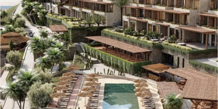 OKU Hotels’ten Türkiye’ye İlk Yatırım: OKU Bodrum 1 Mayıs 2026’da Açılıyor