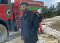 Kayıp Klima Ustası 14 Günlük Aramanın Ardından Ormanda Bulundu