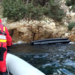 Göçmen botu battı bir kadın bir çocuk öldü, kayıplar var