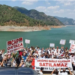 Muğlalıların suyu Aydın’a var , Bodrum ve Milas’a yok…