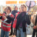 TİP’ den 7 bin depo işçisine Bodrum’dan destek eylemi