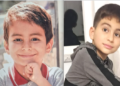 Alkollü Genç 9 Yaşındaki Birkan’ı Öldürdü