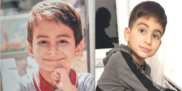 Alkollü Genç 9 Yaşındaki Birkan’ı Öldürdü