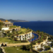 Bodrum’da mühürlenen ve Holywood yıldızının açılışını yaptığı davalık otelin yeniden ÇED süreci başlatıldı