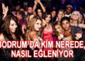 Kim Nerede, Nasıl Eğlendi : Gıdı Gıdı Restaurant