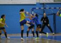 Denizin Kızları İkinci Yarıya Gol Şovla Başladı