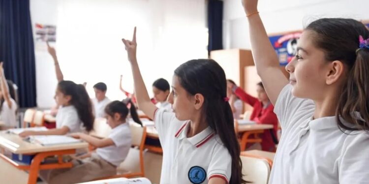 Milyonlarca Öğrenci İçin Geri Sayım
