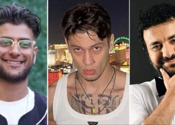 Ünlü isimlere uyuşturucu operasyonu derinleşiyor