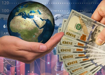 Gözler 2026’da… Dünya ekonomisi nasıl olacak… Resesyon ayrıntısı