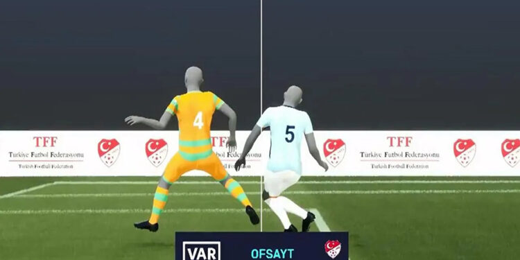 Futbolda devrim niteliğinde 4 yenilik