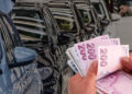 Motorlu Taşıtlar Vergisi’ne %18.95 zam geldi!