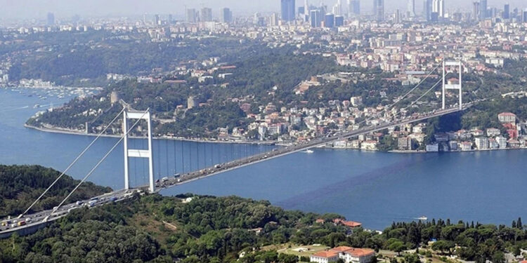 KGM duyurdu: Köprü ve otoyol ücretlerine zam geldi