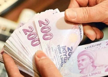 Geçtiğimiz yıl 29 maaş ikramiye vermişti, bu yılı da boş geçmedi