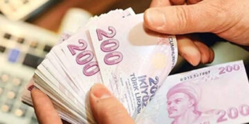 Geçtiğimiz yıl 29 maaş ikramiye vermişti, bu yılı da boş geçmedi