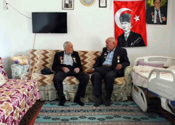 ’Muğla’nın Değerleri’ belgeseli büyük ilgi görüyor