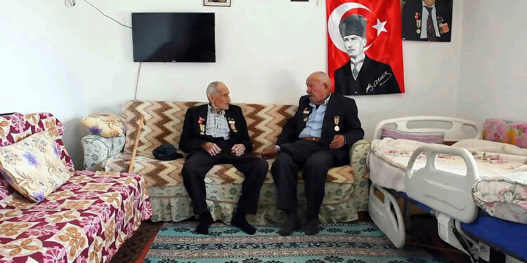 ’Muğla’nın Değerleri’ belgeseli büyük ilgi görüyor