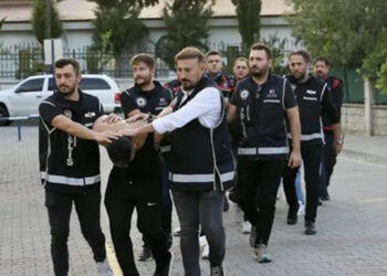 Emekliler Bodrum’dan seslendi “Bodrum bir turizm kenti değil emekli için bir geçim kıskacına dönmüştür.”