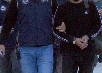 Dini Sohbet Adı Altında DEAŞ Toplantıları, Para Aktarımı…