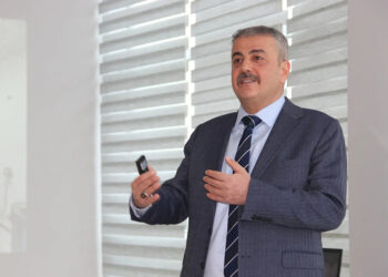 BAŞHEKİM ACAR DUYURDU: MEAH’TA OTOPARK KRİZİNE YENİ PROJE