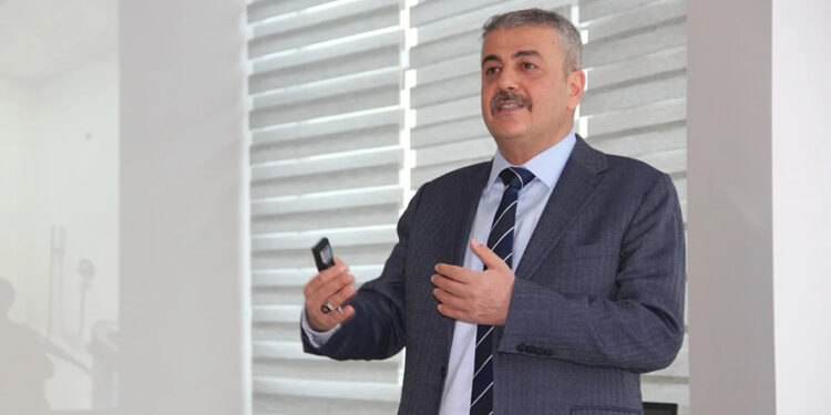 BAŞHEKİM ACAR DUYURDU: MEAH’TA OTOPARK KRİZİNE YENİ PROJE