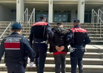 Muğla’da Bir Ayda 372 Aranan Şahıs Yakalandı