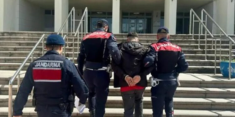 Muğla’da Bir Ayda 372 Aranan Şahıs Yakalandı