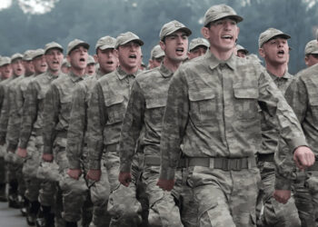 Bedelli askerlik 333 bin 88 TL oldu