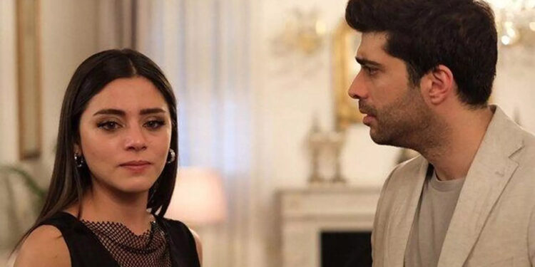 Kızılcık Şerbeti oyuncusu Doğukan Güngör gözaltına alındı