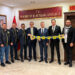 Bodrum Fenerbahçeliler Derneği’nden Kaymakama ziyaret