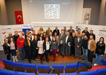 BESİAD üyeleri Dünya ve Türkiye Ekonomisini konuştu