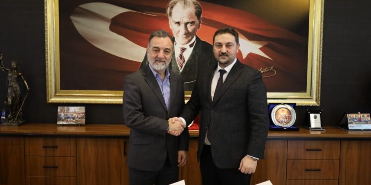 MGC’den Gazetecilere ‘Hukuki Koruma’ Kalkanı