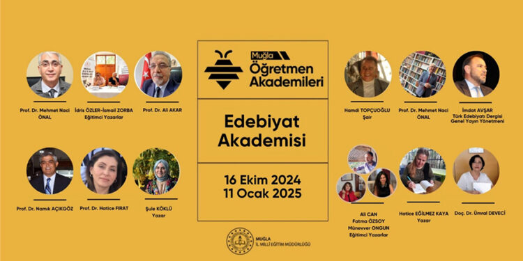 Öğretmen Adayları İçin Akademi Merkezleri Açıklandı