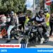 Muğla’da Trafiğin Efendisi Motosikletler Oldu
