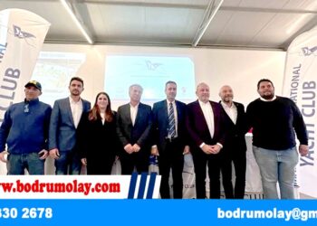 Marmaris’te ’Kış Trofesi’ başlıyor
