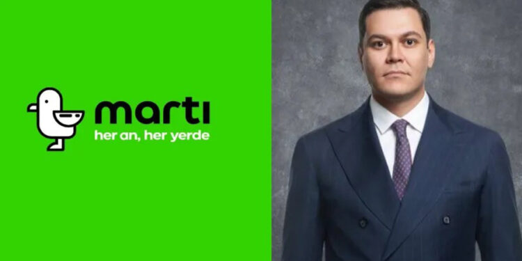 Martı Kurucusu Öktem’den Muğla Paylaşımı