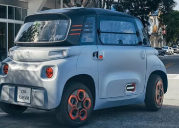 İşte 2026’nın En Ucuz Elektrikli Mini Arabaları