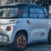 İşte 2026’nın En Ucuz Elektrikli Mini Arabaları