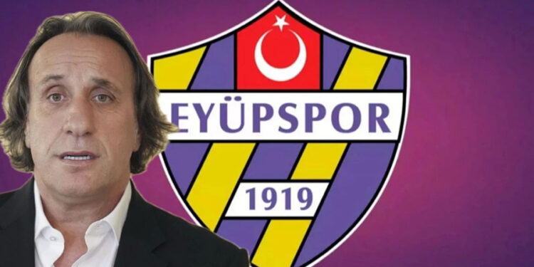 Futbolda bahis depremi: Eyüpspor ve 8 şirkete kayyum