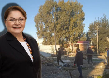Didim Belediye Başkanı Hatice Gençay’a Makamında Saldırı