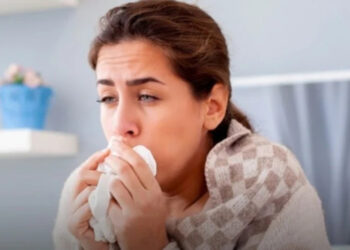 Üçlü Salgın Aynı Anda Patladı