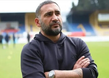 Eski Futbolcu Ümit Karan ve 12 kişi tutuklandı!