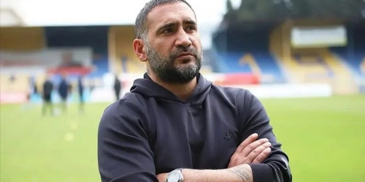 Eski Futbolcu Ümit Karan ve 12 kişi tutuklandı!