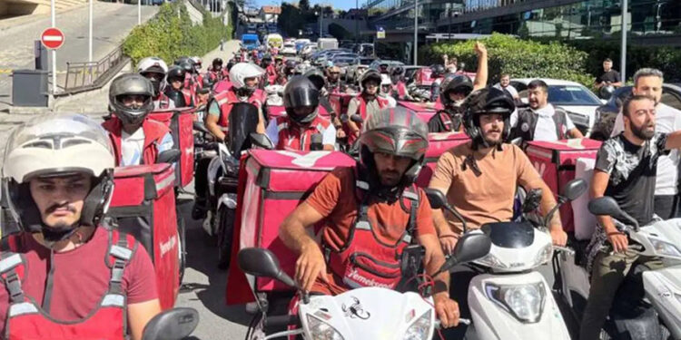 Türk kaçakçı kaptan hapishanede yangın çıkardı, tahliye olacağı gün 2 yıl daha ceza aldı