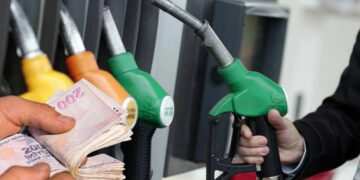 Motorine Yeni Zam Yolda