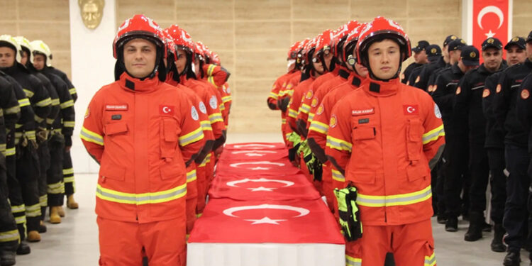 Muğla Büyükşehir’de 100 Personel Asil Memurluğa Adım Attı