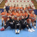 Yalıkavakspor Yıldız Kızlar Türkiye Yarı Final ve Finallerinde Mücadeleye Başladı
