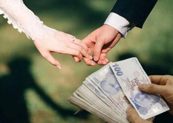 Faizsiz Evlilik Kredisi 250 Bin TL’ye Yükseldi