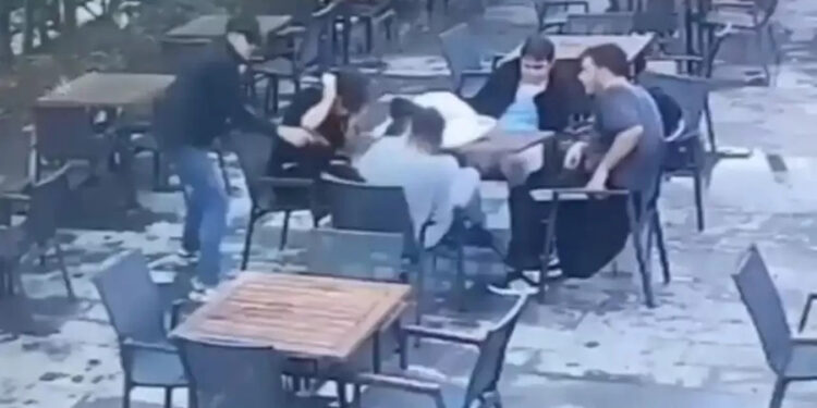 Muğla’da Sıradan Bir Gençti, İstanbul’da Kiralık Katil Oldu